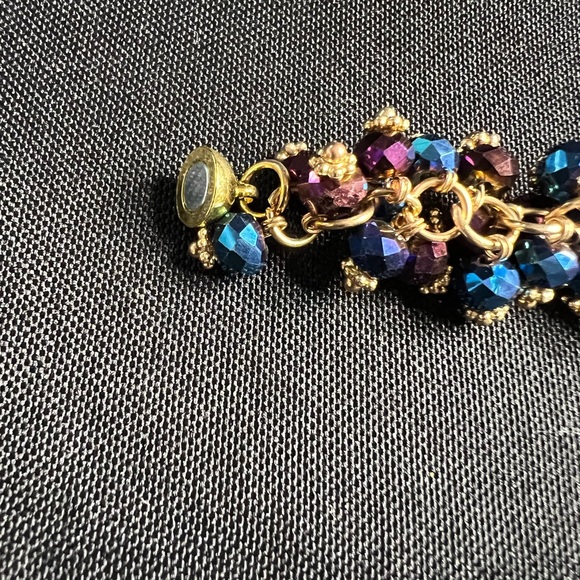 Parade street products confetti bracelet - Picture 8 of 8